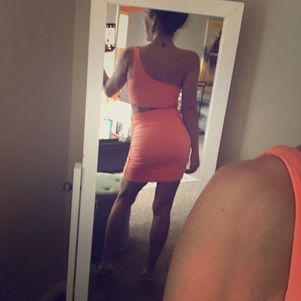 Club dress